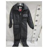 JC Penney Snowmobile Suit