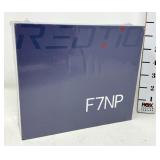 Smart Dash Cam - Front 4k & Rear 1080p w/Wifi