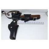 U.S. Bucheimer -1961 Leather Holster