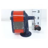 Vintage" Ever Handy" Pencil Sharpener (1) Hole
