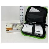 Bestek 200w Power Adapter & Travelsmart 1600w