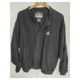 ZERO Microsuede Golf Outerwear Size XXL - The