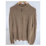 Fairway & Greene Bandon Dunes Sweater Size XXL