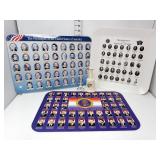 US Presidents & Eisenhower Bells