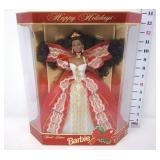 Happy Holidays Barbie Special Edition 1997 - NIB