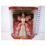 Happy Holidays Barbie Special Edition 1997 - NIB
