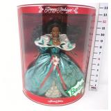 Happy Holidays Barbie Special Edition 1995 - NIB