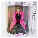 Happy Holidays Barbie Special Edition 1998 - NIB