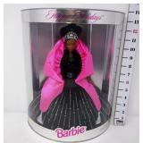 Happy Holidays Barbie Special Edition 1998 - NIB