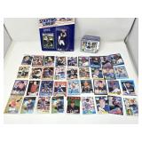 Starting Lineup Tim Laudner Figure & Collector