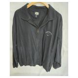 Tommy Bahama Bungalow Brand "Relax"Jacket XXL