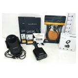Phone Car Chargers, Accessories, Protectors