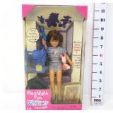 Flashlight Fun Whitney - Friend of Barbie - NIB