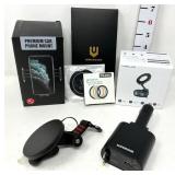 Phone Car Charger and Accessories