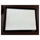 AGPtEK A4 LED Copy Board - Works