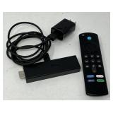 Amazon Firestick - Not Tested