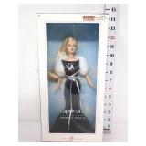 Barbie Collector - Pink Label - Capricorn Doll NIB