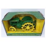 1/16 John Deere Model D Tractor - Ertl