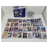 Starting Lineup Tim Laudner Figure & Collector