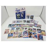 1989 Starting Lineup Tim Laudner Figure &