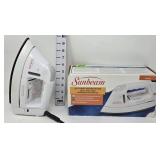 Sunbeam Auto Shut-Off Variable Steam Iron