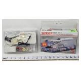 Singer Handy Stitch NIB