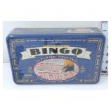 Bingo Game w/ Machine, Cards, Boards & Markers-NIP