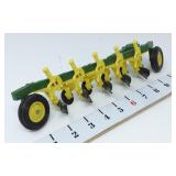 1/16 John Deere 5 Bottom Plow