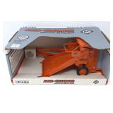 1/16 Allis-Chalmers Roto-Baler - Ertl w/Box