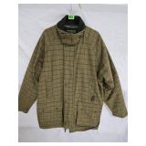 Walker & Hawkes Derby Tweed Barlaston Shooting