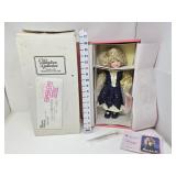 Paradise Galleries "Twinkle" Doll NIB