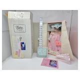 Paradise Galleries "Bedtime Prayers " Doll NIB