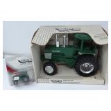 1/16 "Spirit of Oliver" Tractor - White Farm Equip