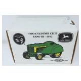 1/16 John Deere 620 Orchard Tractor - Ertl