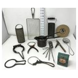 Vintage Kitchen Tools/Utensils