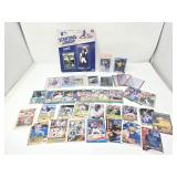 1989 Starting Lineup Tim Laudner Figure &