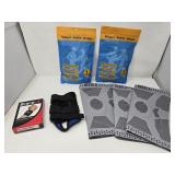 Ankle, Knee, & Wrist Braces