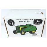1/16 John Deere 620 Orchard Tractor - Ertl