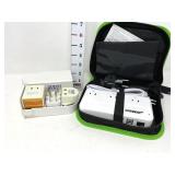 Bestek 200w Power Adapter & Travelsmart 1600w