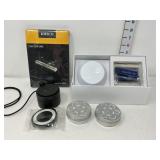 Pura Smart Car & Home Fragrance Diffusers