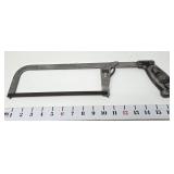 K-D Hacksaw w/K-D Convertible Frame No. 99