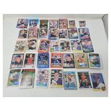 Minnesota Twins Tim Laudner Baseball Cards