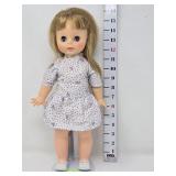 Horsman Vinyl Doll