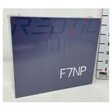 Smart Dash Cam - Front 4k & Rear 1080p with Wifi