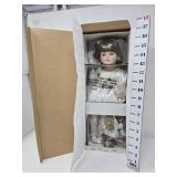 Heritage Signature Collection Ballerina Doll
