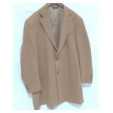 Caravelli Fabric Men