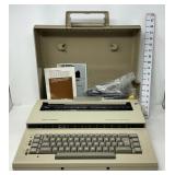 Smith Corona Enterprise Electronic Typewriter