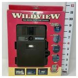 Vintage VGA Wildview Digital Scouting Camera w/