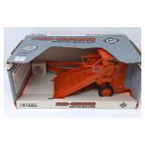 1/16 Allis-Chalmers Roto-Baler - Ertl w/Box