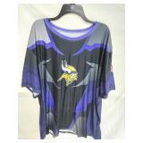 Minnesota Vikings Athletic Shirt XXXL?